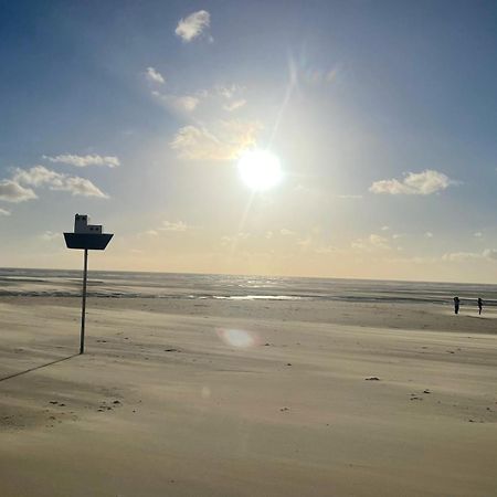 Appartement A Quelques Pas De La Mer Et Du Centre Merlimont-Plage Kültér fotó