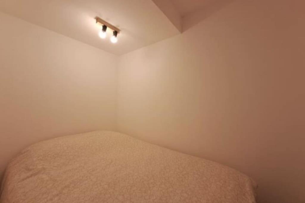 Appartement A Quelques Pas De La Mer Et Du Centre Merlimont-Plage Kültér fotó