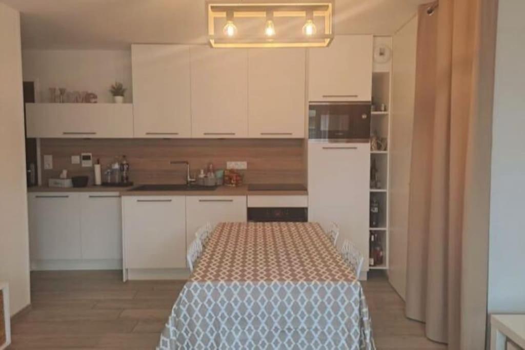 Appartement A Quelques Pas De La Mer Et Du Centre Merlimont-Plage Kültér fotó