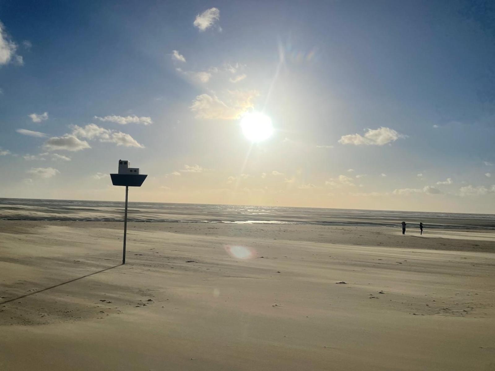 Appartement A Quelques Pas De La Mer Et Du Centre Merlimont-Plage Kültér fotó